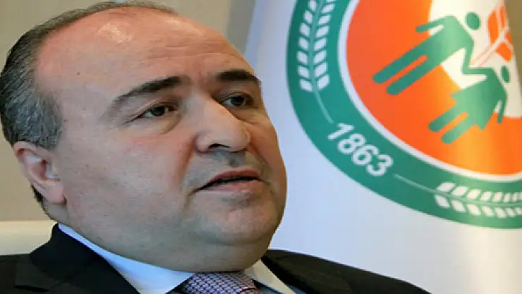 ÇİFTÇİ YANILTILIYOR