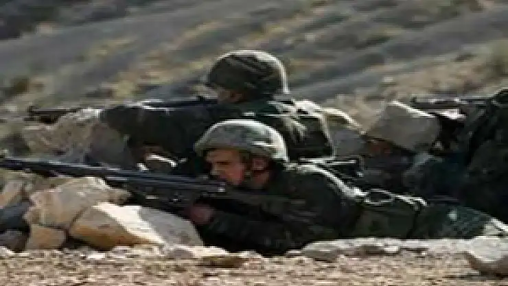 28 terörist öldürüldü