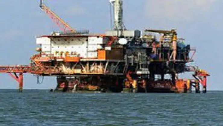 TPAO Karadeniz'de doğalgaz buldu