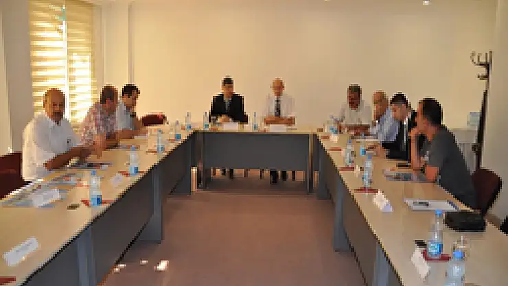 Balık Unu Ve Yağı Sektörünün Sorunları 