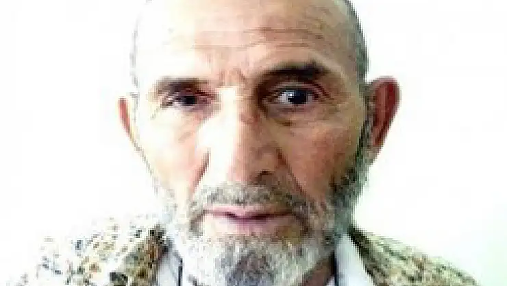 Evine baskın yapıldı