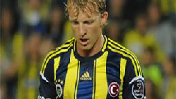 Fenerbahçe'ye iki şok birden