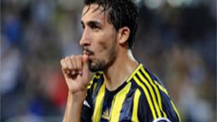 G.Saray'da 4 senede yapamadığını yaptı!