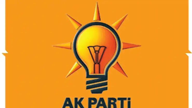 Ak Parti Grup Toplantsı iptal