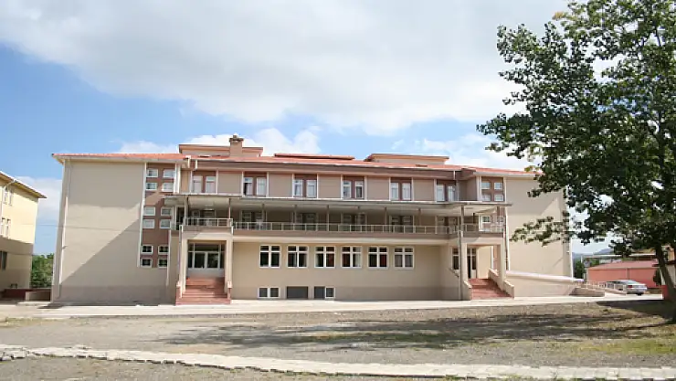 Yatılı Kız Öğrenci Yurdu öğrenci alımına başladı