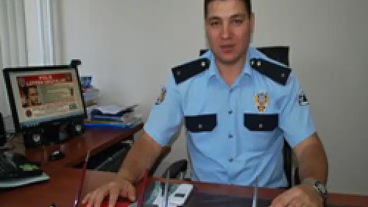 Emniyet 'Polis Kontör ve Para İstemez'