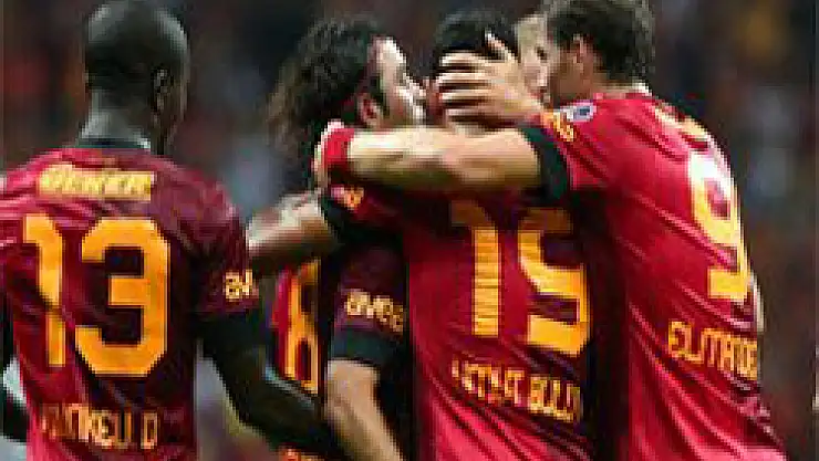 G.Saray ManU'yu nasıl avlar?