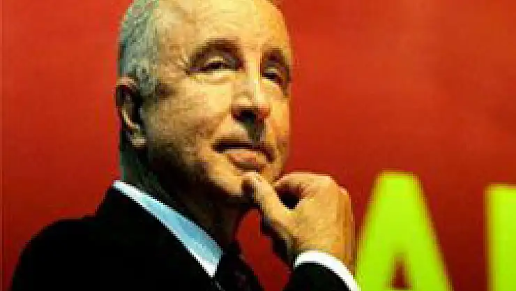 Ünal Aysal'dan umut dolu sözler