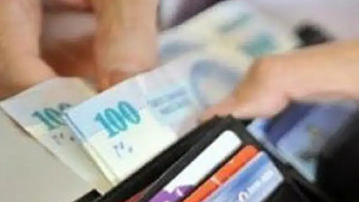 TÜİK'ten zengin-fakir araştırması  