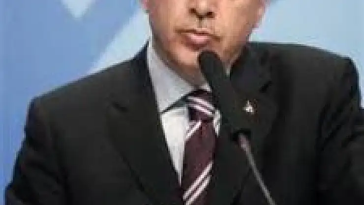 Erdoğan'dan PKK'ya net mesaj!