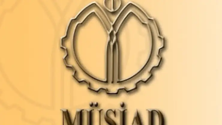 MÜSİAD Türkiye İstişare Toplantısı Samsun'da yapılıyor