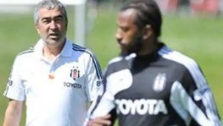 Fernandes Aybaba'ya küfür etti!