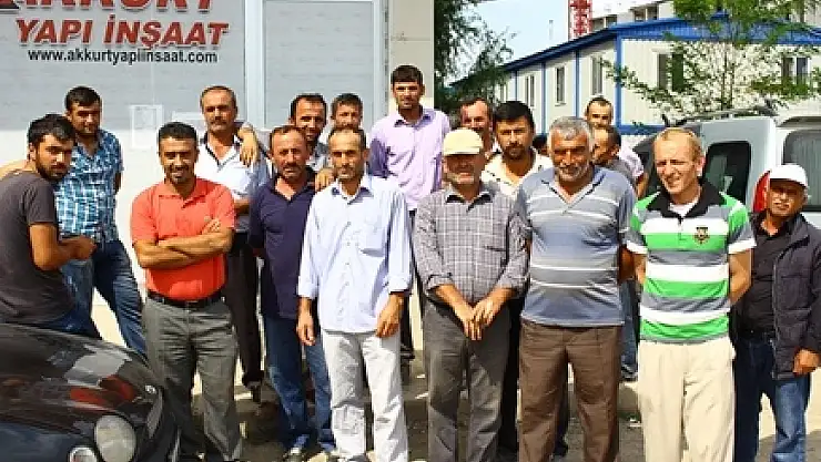 Akkurt iddialara cevap verdi