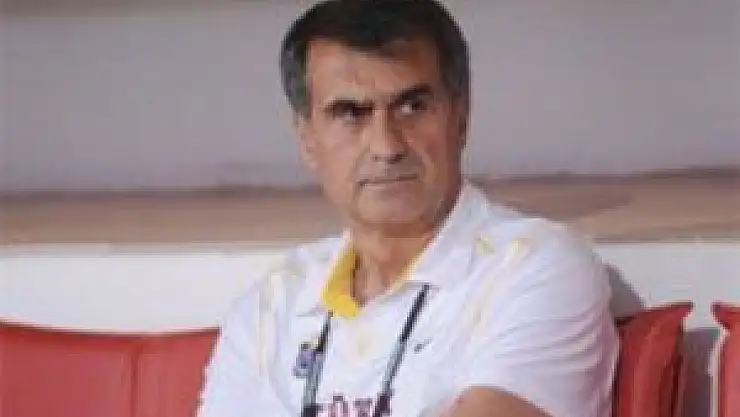 Güneş Galatasaray'ı örnek alacak!