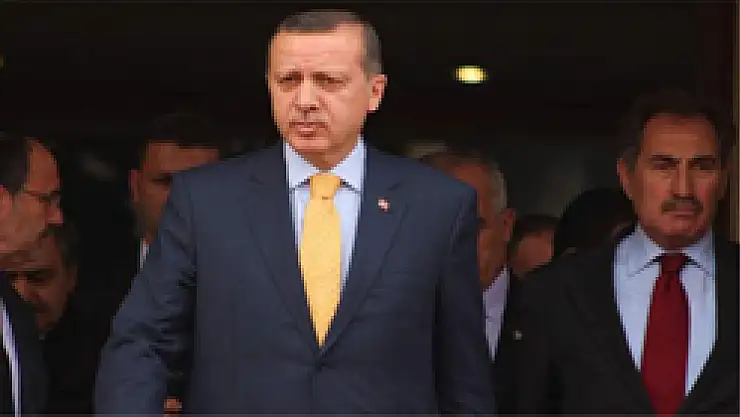 ABD ziyaretini iptal etti  