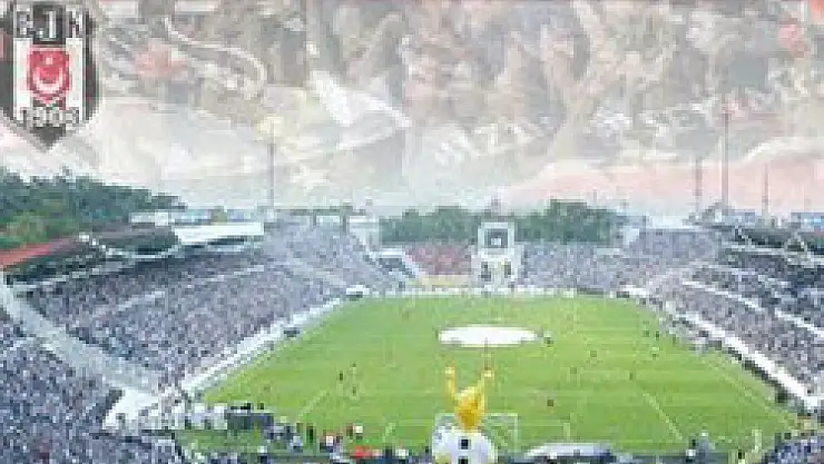 Beşiktaş itiraz edecek