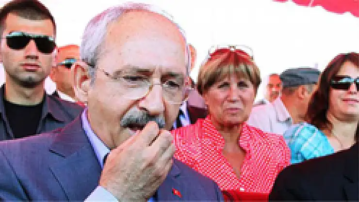 'Niçin Oslo'yu gündeme getiriyoruz?'