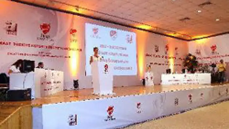 Samsunspor'un rakibi belli oldu