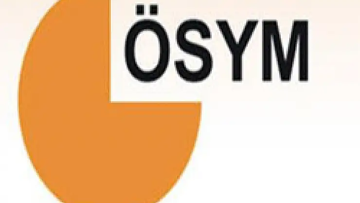 'Sorular internette paylaşıldı' açıklaması