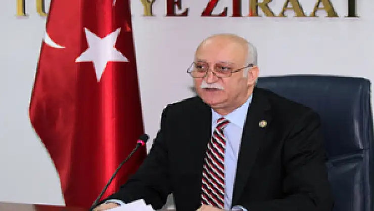 Bayraktar, 'Prim desteğini bekliyoruz'