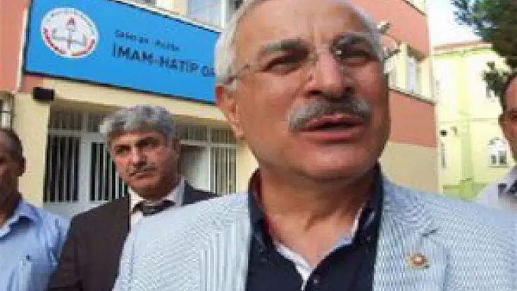 Belediyeye aday olacak mı?