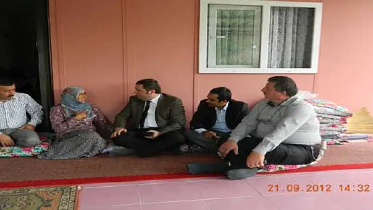 Herkes Birinci Sınıf Vatandaş