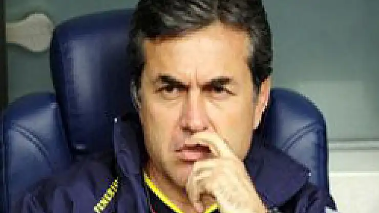 Aykut Kocaman isyan etti!