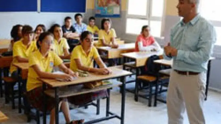 Öğrenciler en çok o seçmeli dersi seçti