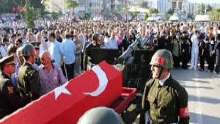 Samsun yasa boğuldu