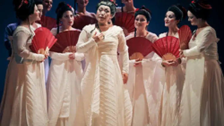 2012-2013 Sanat Sezonu Açılıyor 