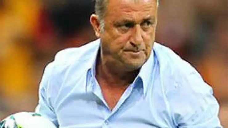 Terim bu sözle motive ediyor