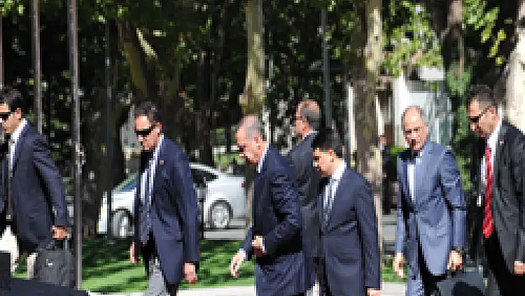 Gündem, Suriye ve Terör