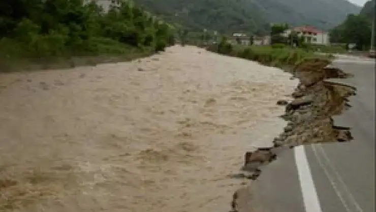 Samsun'a 11.2 Milyon TL Geliyor