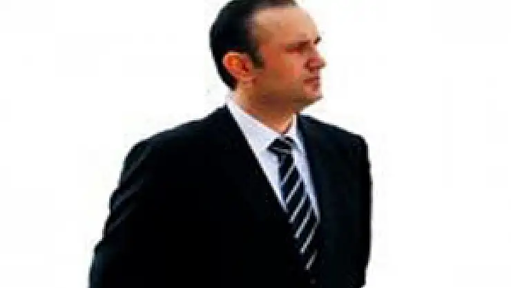 Şehit Başsavcı Köstebeklerin Peşindeydi