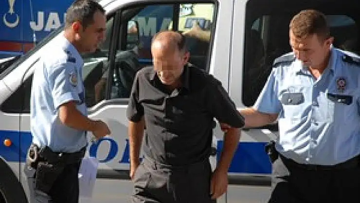 Ölümlü Kazanın Sürücüleri Adliyeye Sevk Edildi