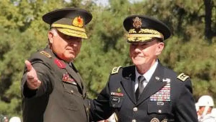 TSK'dan 'soba borusu' açıklaması