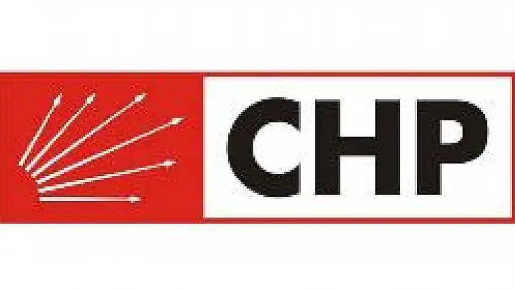 CHP'nin kapatılması için suç duyurusu