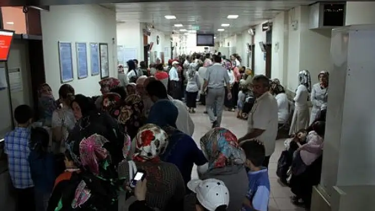 Sayı 3150 oldu, VALİ BEY nerede!