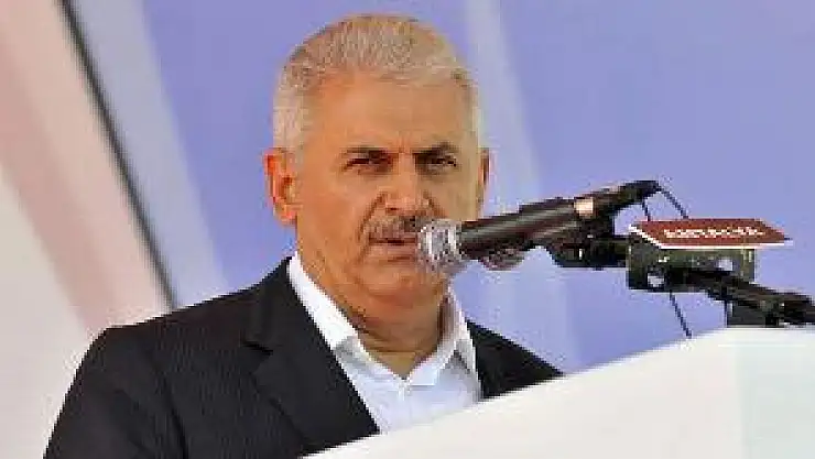 Yıldırım: Kimse yayınlayamayacak