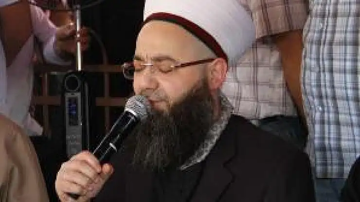 Hastaneye sevk edildi