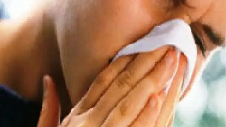 Mevsim geçişlerine dikkat!