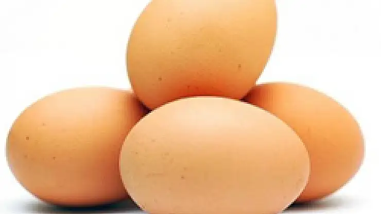 Yumurta fiyatı hız kesmedi