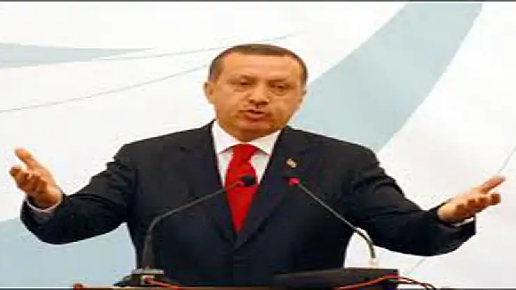 AK Parti'de MKYK' dan Demir çıktı, Kılıç giremedi