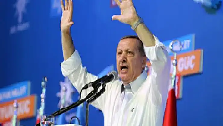 'Davet etmek zorunda değilim'