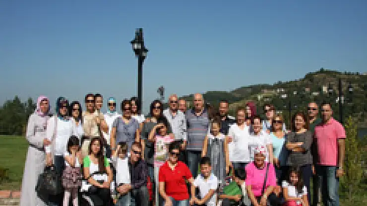 Hastane Personeli Stres Attı