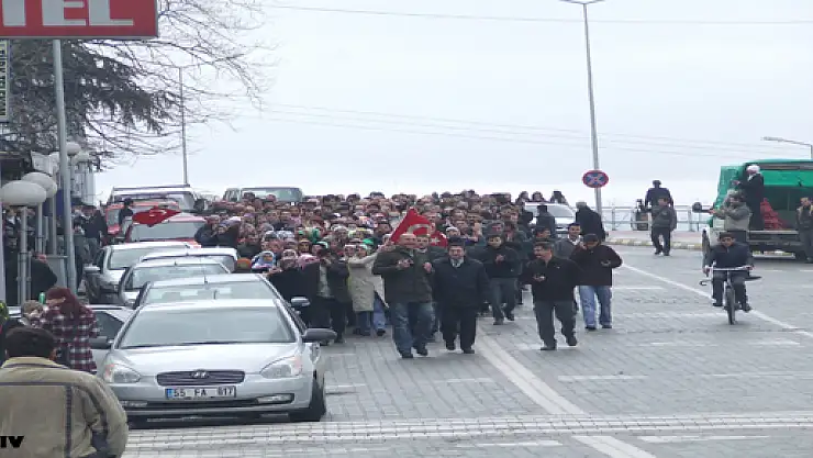 Belediyeden atıldılar izinlerini de yanlarında götürdüler