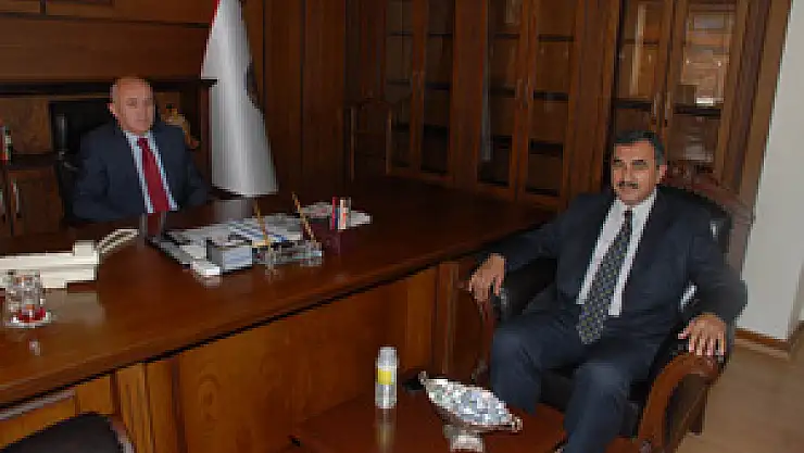 Samsun'un Suç Analizi Çıkarıldı 