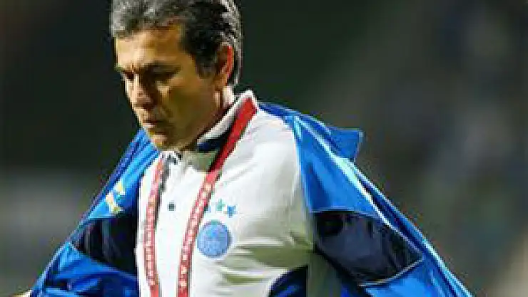 Fenerbahçe'den jet açıklama