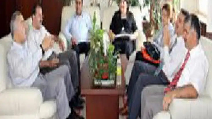 Gelişmenin temel kaynağı vergi