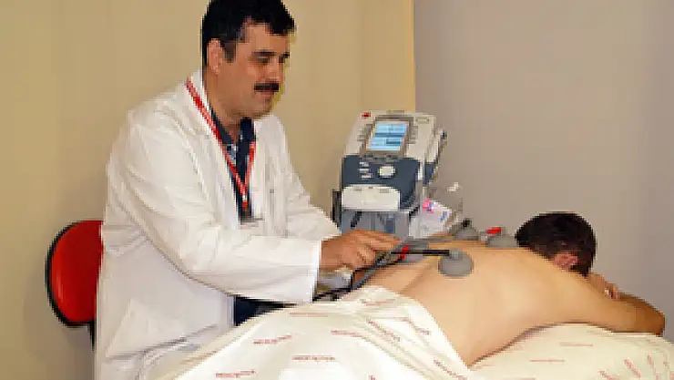 Kas Romatizması' Başka Hastalıkları Taklit Edebiliyor